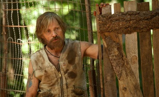 Viggo Mortensen dans Captain Fantastic de Matt Ross