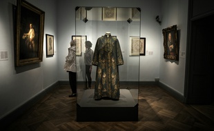 Le musée des tissus de Lyon pourrait être cédé pour 1€ symbolique à la région Auvergne-Rhône-Alpes