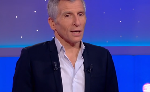 Lors de l'émission Tout le monde veut prendre sa place, diffusée mercredi 23 mai sur France 2, Nagui a raconté une anecdote personnelle.
