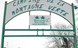 Le camping sera doté de 200 places, dont 71 pour les tentes.