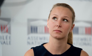 Marion Maréchal-Le Pen ouvrira son école à Lyon en septembre. Elle a été officiellement lancée le 22 mai