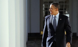 Le président des Etats-Unis Barack Obama va appeler mardi à reconstruire l'économie américaine sur la base de règles identiques pour tous, "du haut jusqu'en bas", dans un discours sur l'état de l'Union en forme de feuille de route pour une réélection.