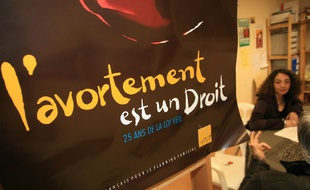 Illus rendez vous planning familial Interruption Volontaire de Grossesse.