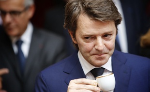 François Baroin sera l'avocat de la Voix de l'enfant dans l'affaire Morandini