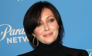Shannen Doherty a signé officiellement.