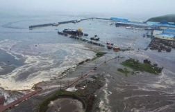 Alerte tsunami, Léon Marchand à l’eau et « Koh-Lanta » en deuil… l’info en …