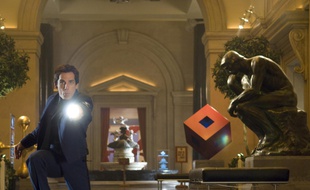 Ben Stiller dans