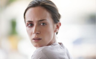 Emily Blunt dans Sicario