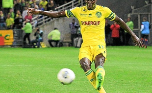 Le président Kita a fixé le prix de Djilobodji (25 ans) : 20 millions d'euros.