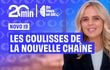 Dans les coulisses de NOVO19