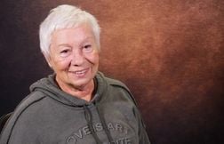 La comédienne Jackie Berger, voix de « Jeanne et Serge », s’est éteinte