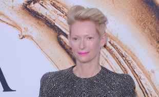 Tilda Swinton