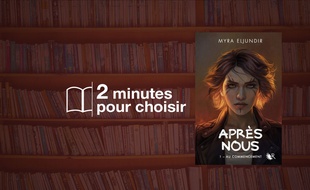 «Après Nous» par Myra Eljundir chez Robert Laffont (384 p., 17,90€)