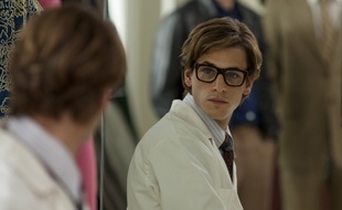 Extrait du film «Saint Laurent».