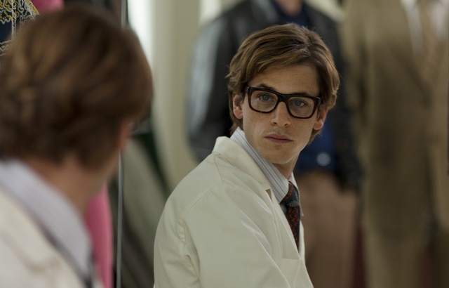 Saint Laurent Bonello Streaming Le film «Saint Laurent» de Bertrand Bonello va représenter la France