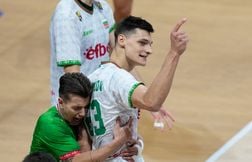 Comment voir la finale du Mondial de volley Bulgarie-Italie (chaîne, heure)