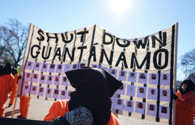 Etats-Unis : L'administration Biden va-t-elle fermer la prison de Guantanamo ?