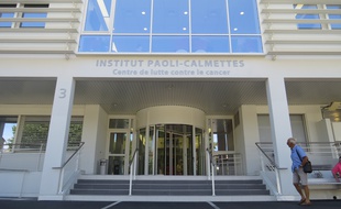 L'Institut Paoli Calmettes
