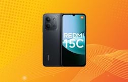 Cdiscount affiche une offre délirante sur le Xiaomi Redmi 15 C
