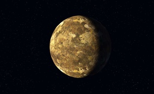 L'exoplanète Kepler-90i est la huitième planète d'un système solaire identique au nôtre.