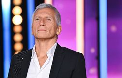 Nagui réagit aux critiques sur « Intervilles »