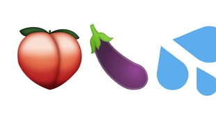 Facebook censure 3 emojis, trop sexy pour la plateforme
