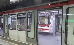 Les perturbations seront limitées lundi 26 novembre sur le réseau des métros lyonnais, concerné par une grève des régulateurs.