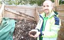 Et si les couches de bébé pouvaient se rendre utiles en les compostant ?
