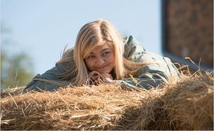 LouanE Emera dans La famille Bélier