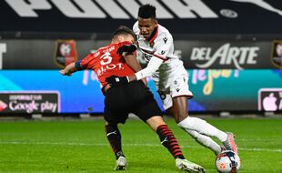 Le milieu algérien de Nice Hicham Boudaoui