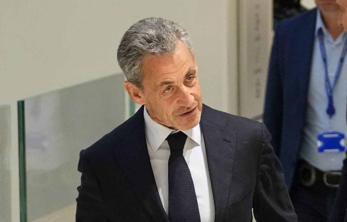 En images : Sarkozy, Chirac, Bolsonaro, Trump... Ces anciens présidents condamnés par la justice