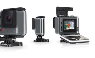 GoPro Hero LCD