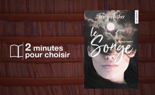 «Le Songe» par Tarryn Fisher chez Hugo Roman (400 p., 17€).
