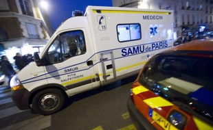 Seize personnes ont été évacuées, dont trois sérieusement blessées, d'un immeuble en feu à Paris (Ve) dans la nuit de dimanche à lundi, a annoncé la préfecture de police (PP) à l'AFP.