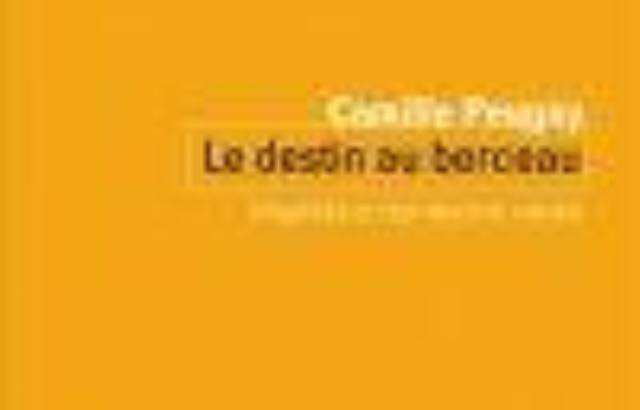 Le Destin Au Berceau: Inégalités Et Reproduction Sociale "Le destin au berceau : inégalités et reproduction sociale" de Camille