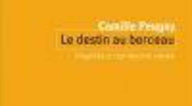 Le Destin Au Berceau: Inégalités Et Reproduction Sociale "Le destin au berceau : inégalités et reproduction sociale" de Camille