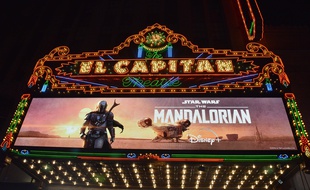« The Mandalorian » revient en octobre 2020.