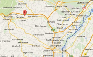 Wilwisheim