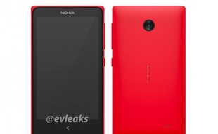 Nokia expérimenterait avec un smartphone Android, sous le nom de code «Normandy».