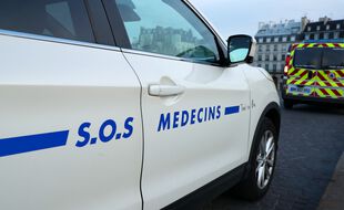 SOS Médecins a annoncé