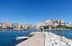 Ivre, il part nager et mobilise d’importants moyens de secours à Calvi