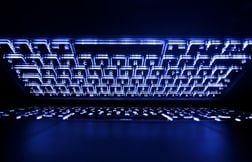 Une chaîne britannique dupe ses téléspectateurs avec une présentatrice AI