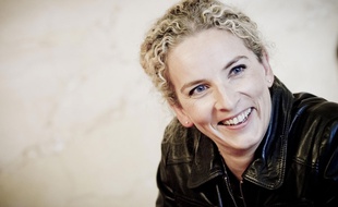 Delphine Batho, député des Deux-Sèvres.