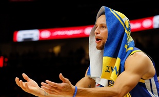 Steph Curry