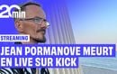 Auditions de témoins et saisies en cours après la mort en direct de Jean Pormanove
