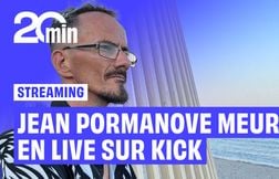 Auditions de témoins et saisies en cours après la mort en direct de Jean Po…