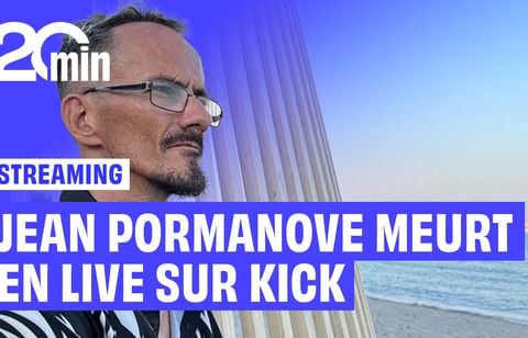 Auditions de témoins et saisies en cours après la mort en direct de Jean Pormanove
