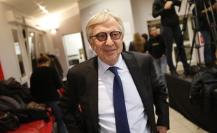 Jean-Pierre Masseret, candidat de gauche en Alsace-Champagne-Ardenne-Lorraine, se réjouit de la défaite du FN au second tour des élections régionales. «C'est la victoire de la démocratie», a-t-il lancé.