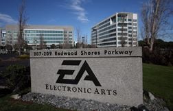L’éditeur de jeux vidéo Electronic Arts a été racheté 55 milliards de dolla…
