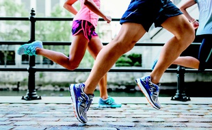 Tout le monde peut-il pratiquer la course à pied ?
